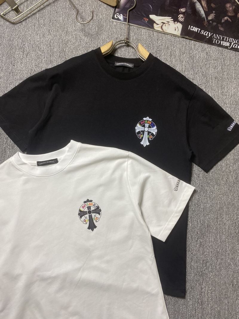 Chrome Hearts T-Shirts